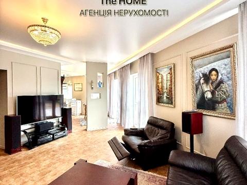 будинок за адресою Парникова вул.