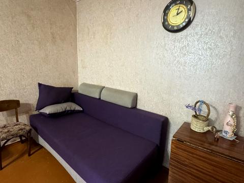 квартира по адресу Франтишека Крала ул., 27
