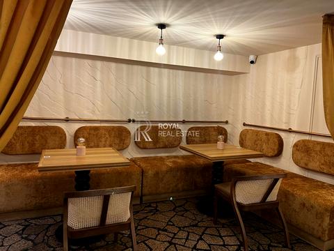 коммерческая по адресу Шота Руставели ул., 16