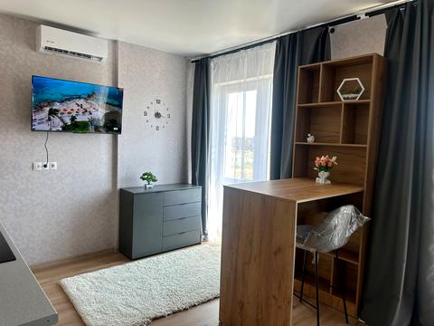 квартира за адресою Спрейса вул., 15