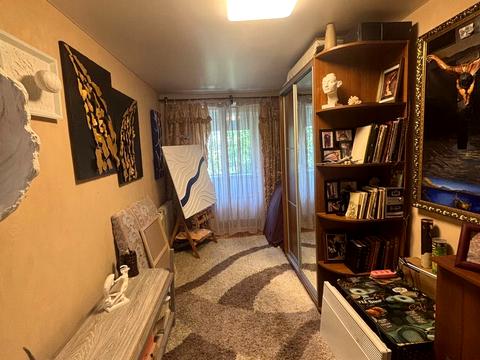 квартира по адресу Заньковецкой ул., 6