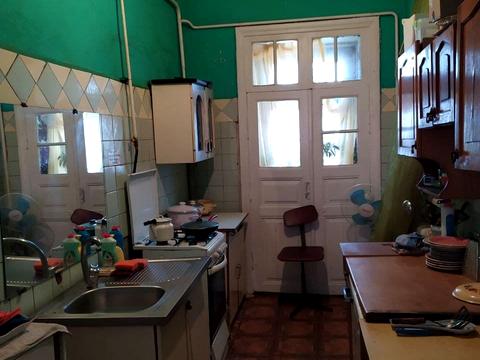 дом по адресу Радужная ул.