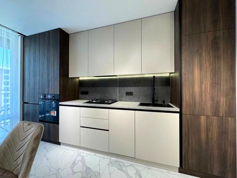 квартира по адресу Крайковского ул., 3 к8