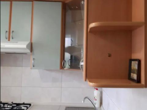 квартира за адресою Прирічна вул., 1
