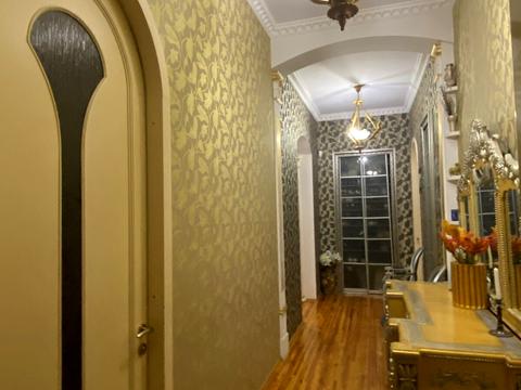 квартира за адресою Маразліївська вул., 7