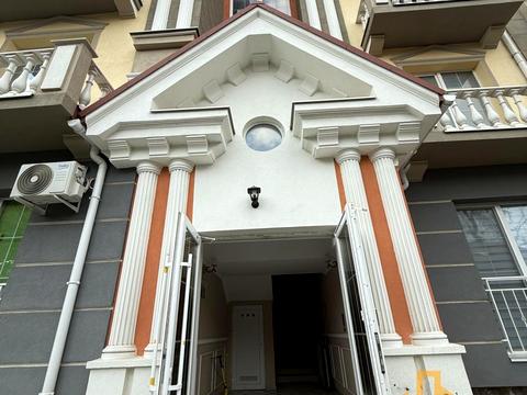 квартира по адресу Русская ул., 30