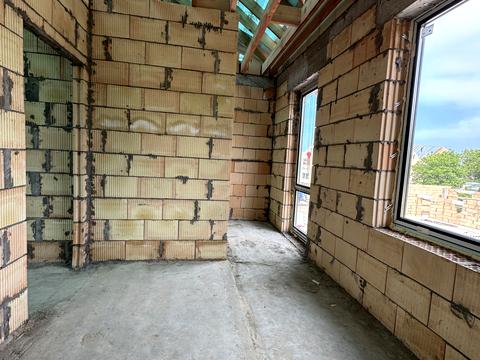 дом по адресу Мазіна