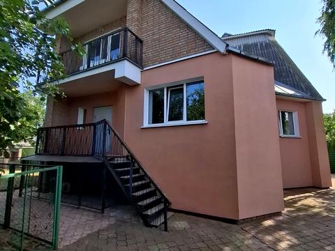 дом по адресу Перевулок Санаторний, 1