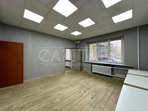 комерційна за адресою Київ, Юрія Іллєнка вул. (Мельникова), 12