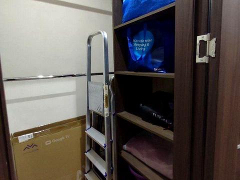 квартира за адресою Дніпровська набережна вул., 16-Г