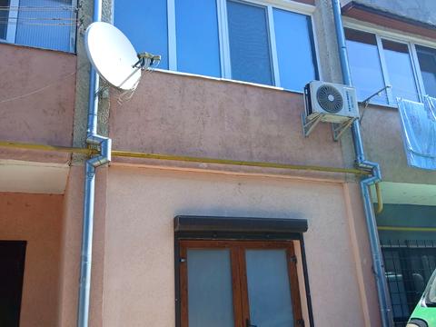 комерційна за адресою Вовчинецька вул., 2
