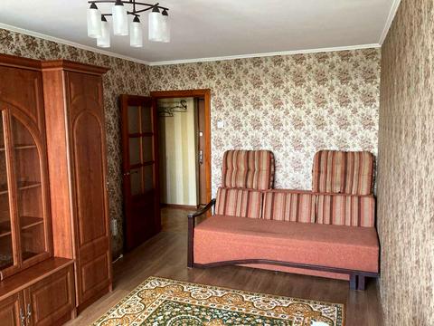 квартира по адресу Радужная ул., 20