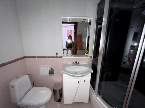 квартира по адресу Зализничная ул., 3