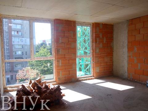 квартира за адресою Бережанська вул. (Загребелля), 5-А