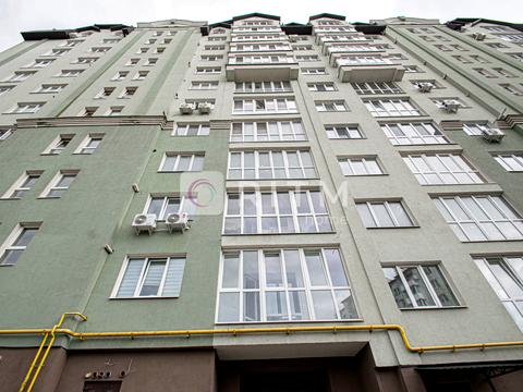 квартира за адресою Глибока вул., 24