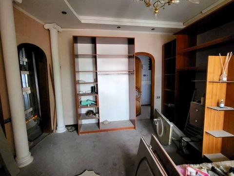 квартира по адресу Ясная ул., 8
