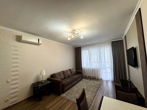 квартира за адресою Голосіївський просп. (40-річчя Жовтня), 58