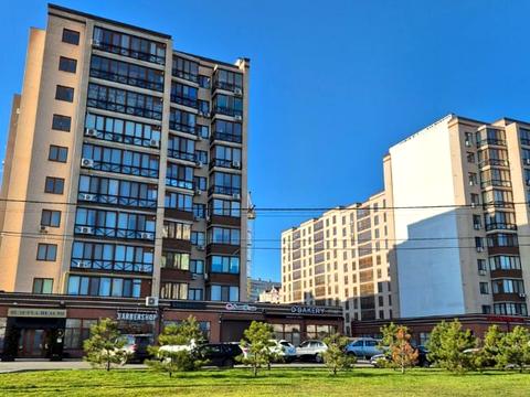квартира за адресою Лазурна вул. (Гайдара), 2-Б, к1