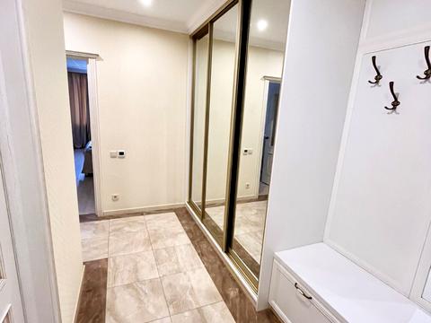 квартира за адресою Голосіївський просп. (40-річчя Жовтня), 62