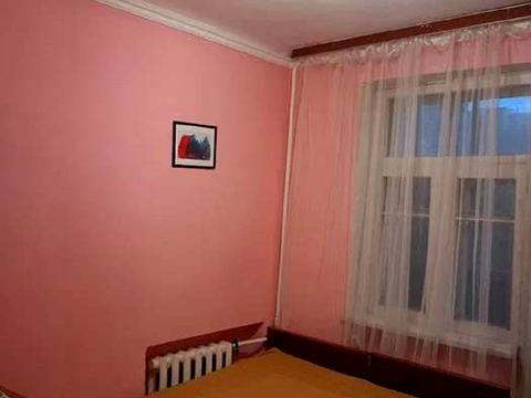 квартира по адресу Межигорская ул., 56