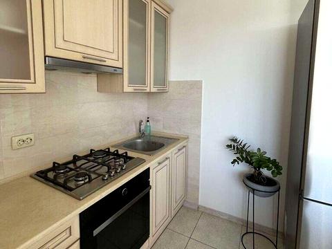 квартира по адресу Парковая ул., 19