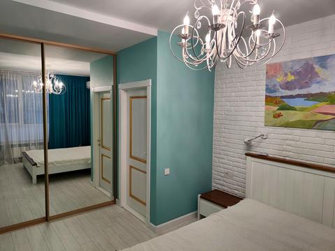 квартира по адресу Практичная ул., 6