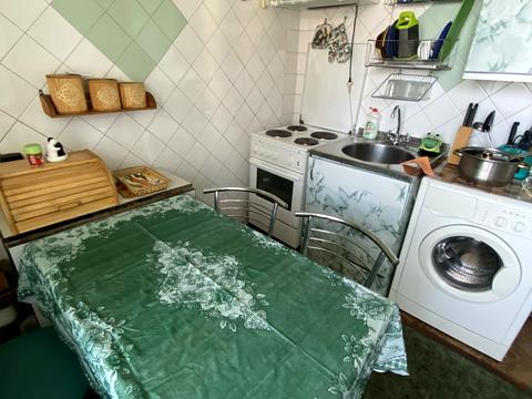 квартира за адресою Свободи просп., 30-Б