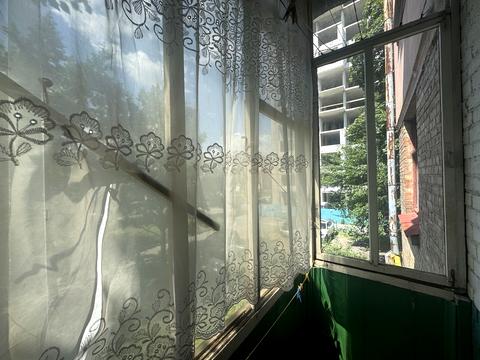 квартира за адресою Геннадія Афанасьєва вул. (Костянтина Заслонова), 17/6