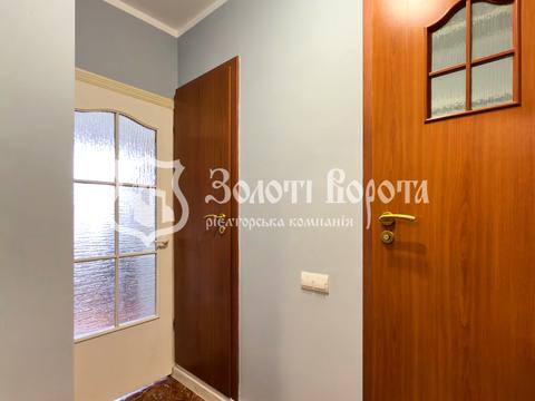 квартира за адресою Миколи Бажана просп., 7-Б