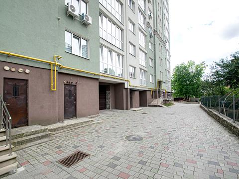 квартира за адресою Глибока вул., 24