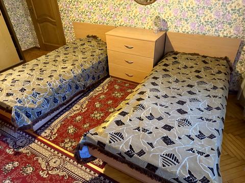 квартира по адресу Героїв Космосу ул., 1-В