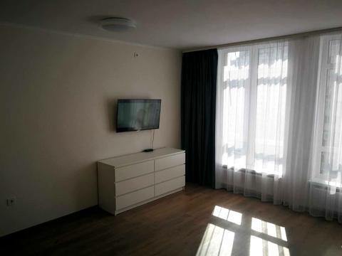 квартира за адресою Київ, Олени Пчілки вул., 7