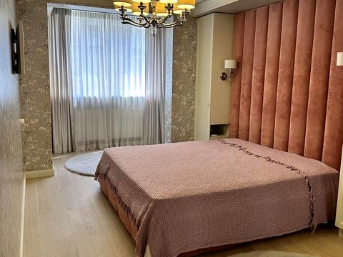 квартира за адресою Княгині Ольги вул., 100л