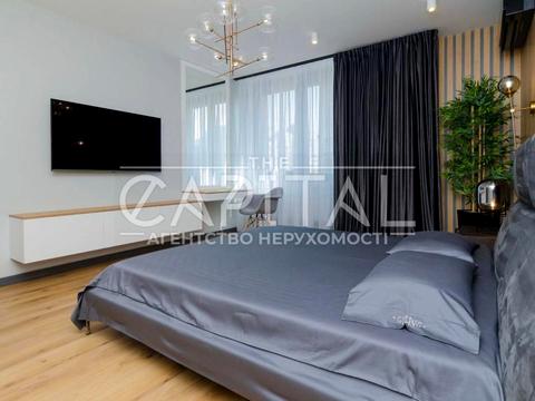 квартира по адресу Антоновича ул., 74
