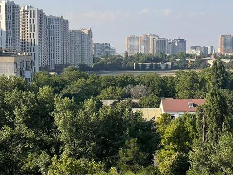 квартира за адресою Геранієва вул., 8