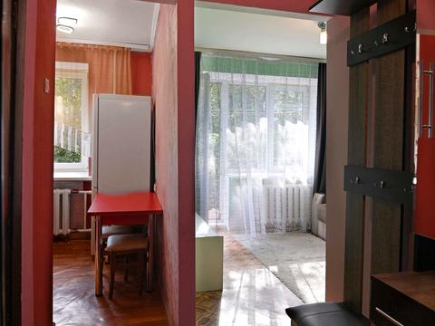 квартира по адресу Генерала Безручка ул., 5а