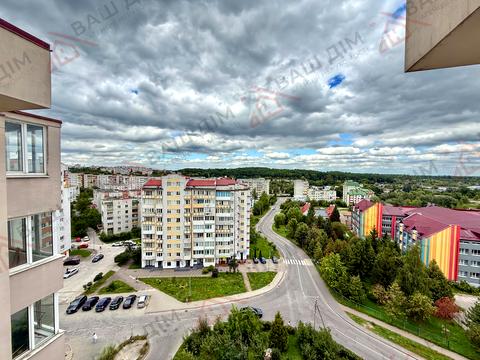 квартира за адресою Павла Скоропадського вул., 8