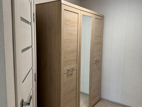 квартира по адресу Яблоневая ул., 9-В