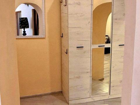 квартира за адресою Грецька вул., 42