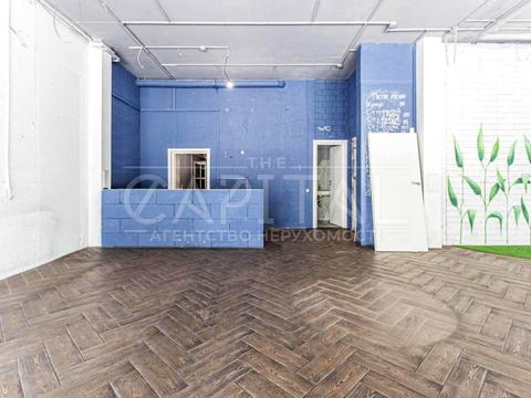 коммерческая по адресу Василия Тютюнника ул. (Анрі Барбюса), 53