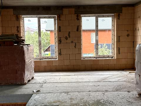 дом по адресу Центральная ул. (Чапаева), 37-А