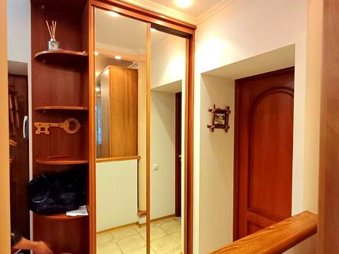 квартира за адресою Писаржевського вул., 11