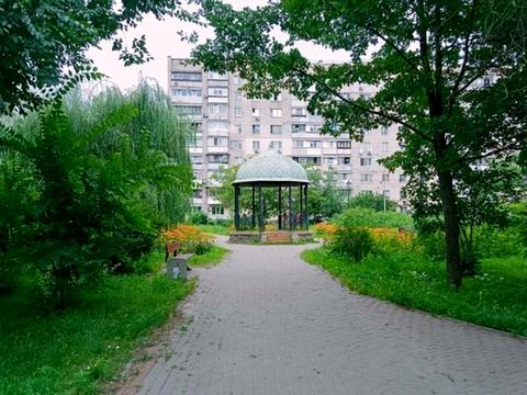 квартира за адресою Марганецька вул., 22