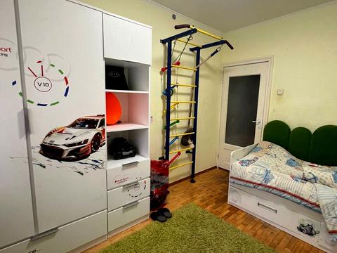 квартира за адресою Івана та Юрія Лип вул. (Гайдара), 74в