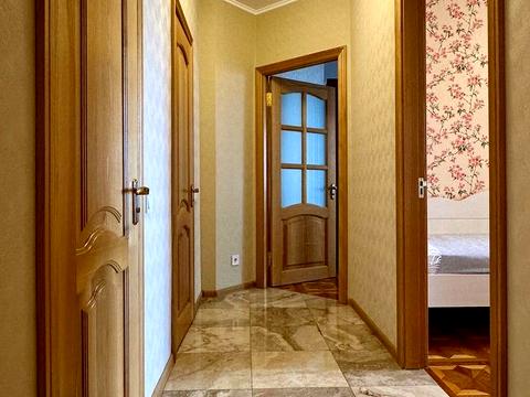 квартира за адресою Драгоманова вул., 31