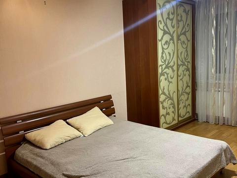 квартира за адресою Бориспільська вул., 12-В