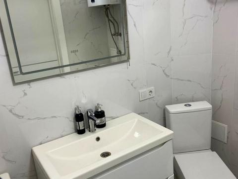 квартира по адресу Петра Радченко ул., 27-В