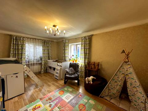 дом по адресу Яблоньская ул. (Кирова)