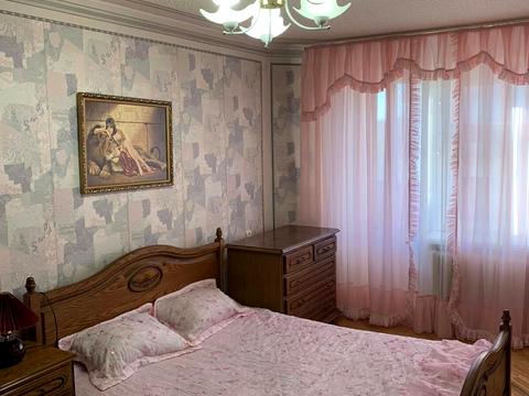 квартира за адресою Івана Миколайчука вул., 9