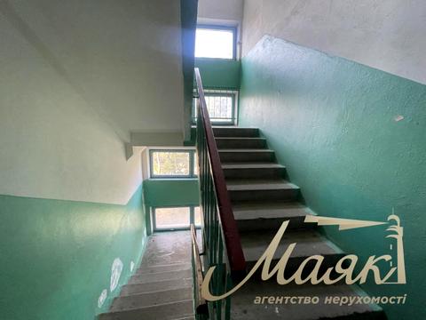квартира за адресою Чумаченка вул., 26-А
